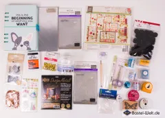 2. Wahl Paket für Scrapbooking [95]